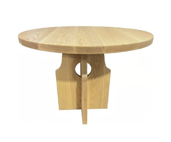 Custom Round Table #10457