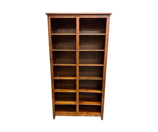Custom Bookcase #10467