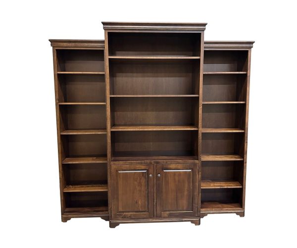 Custom Bookcase #10547