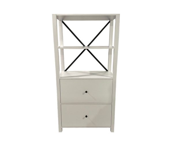 Custom Cabinet #10612