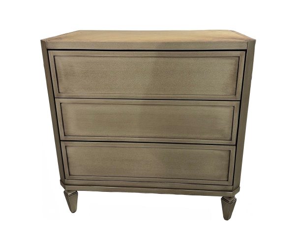 Custom Nightstand #9935