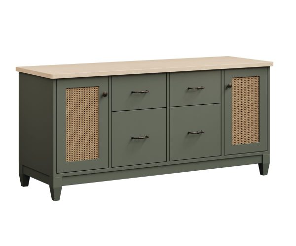 Magnolia Credenza
