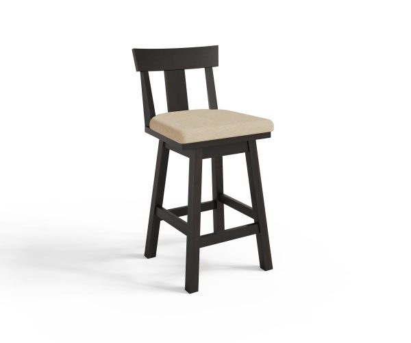 Baylor Counter Side Chair