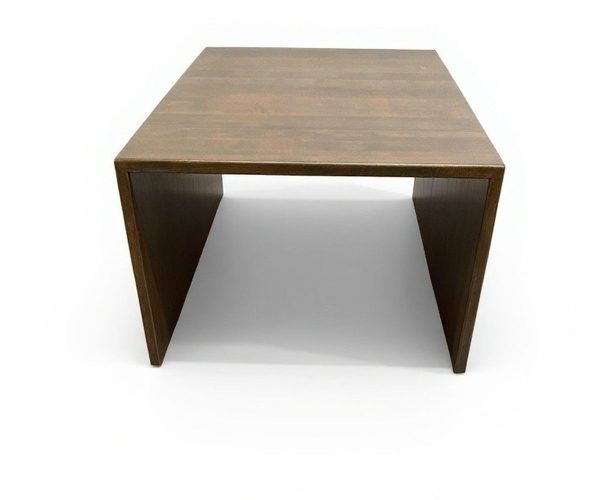 Waterfall Coffee Table #10683