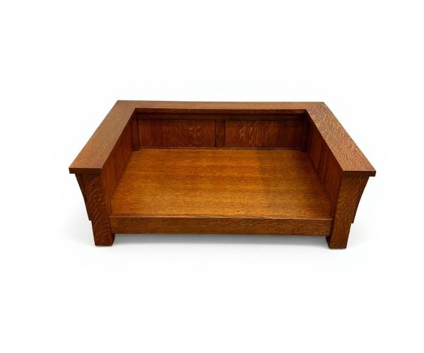 Custom Dog Bed #10707