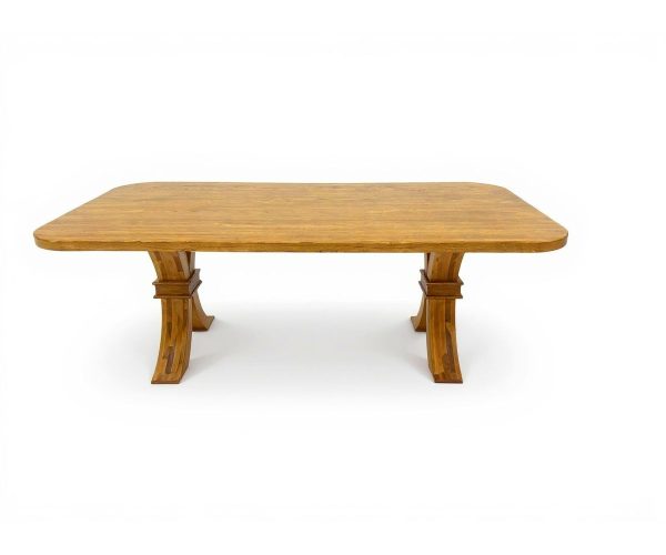 Custom Dining Table #10722