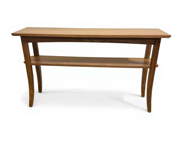 Custom Hall Table #10734