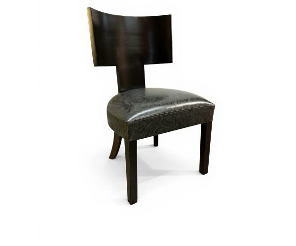 Custom Dining Chair #10757