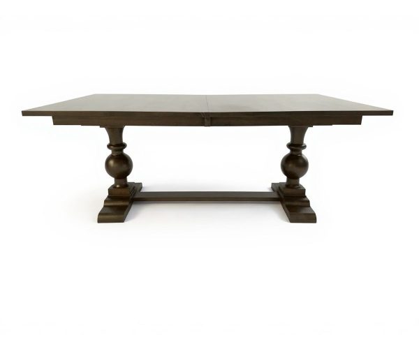 Custom Extension Table #10786