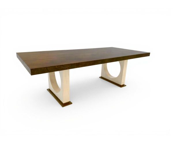 Custom Dining Table #10224