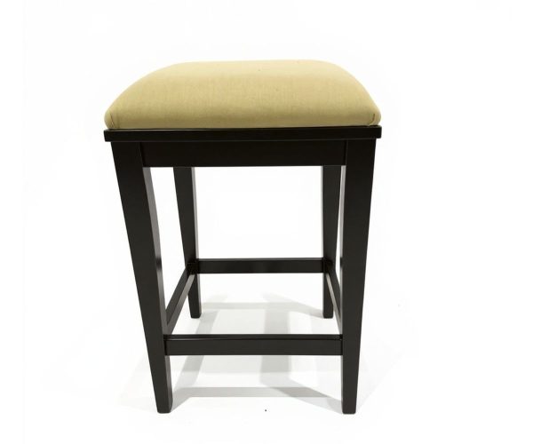Custom Counter Stool #10759