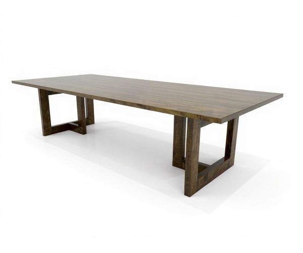 Custom Dining Table #10771