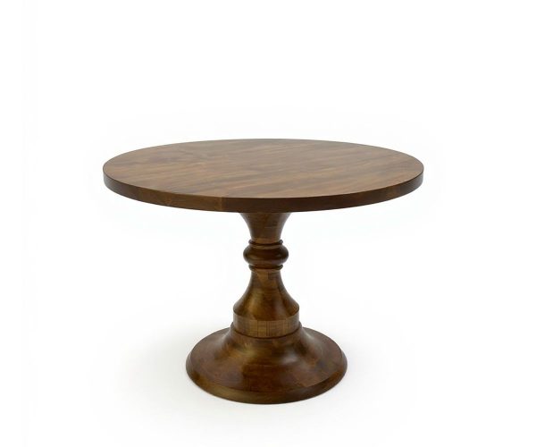 Custom Houston Table #10891