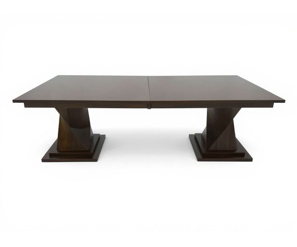 Custom Ext Table w/6-12" Leaves #11003