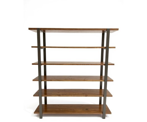 Customized 6 Shelf Saratoga Console #11124