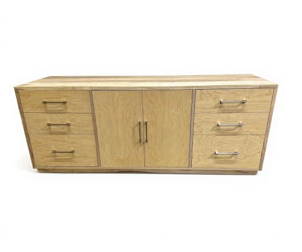 Custom Glendora Style Credenza #11208