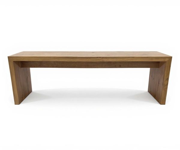 Custom 60" Bench #11292