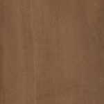 Close-up of brown wood grain texture, a warm wooden surface.