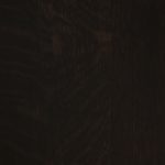 Dark brown wood grain texture (close-up of wooden surface)