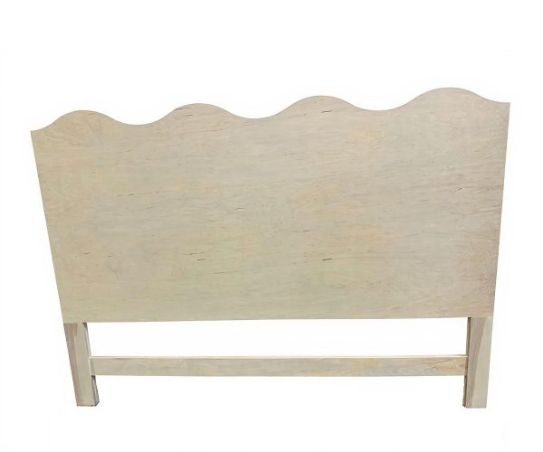 #11316 King Headboard
