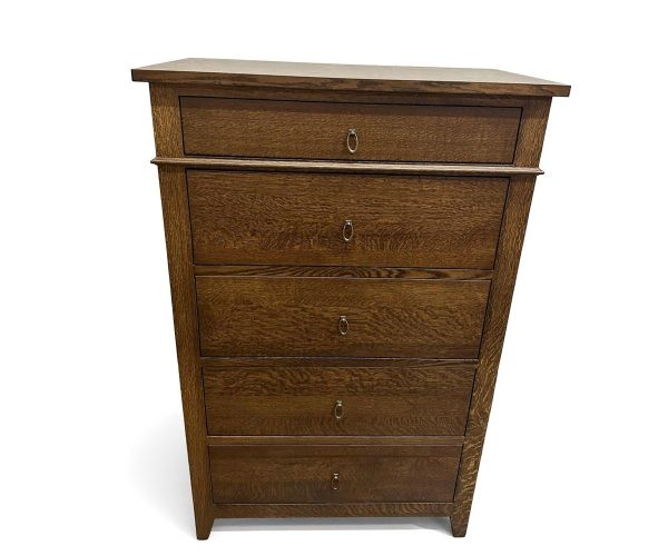 5-Drawer Chest #11320