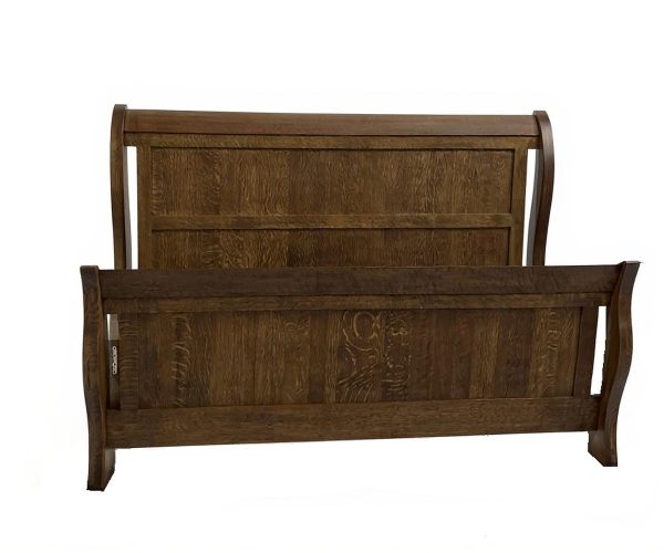 King Bed #11320