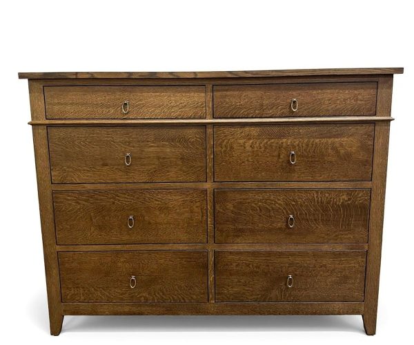 8-Drawer Dresser #11320