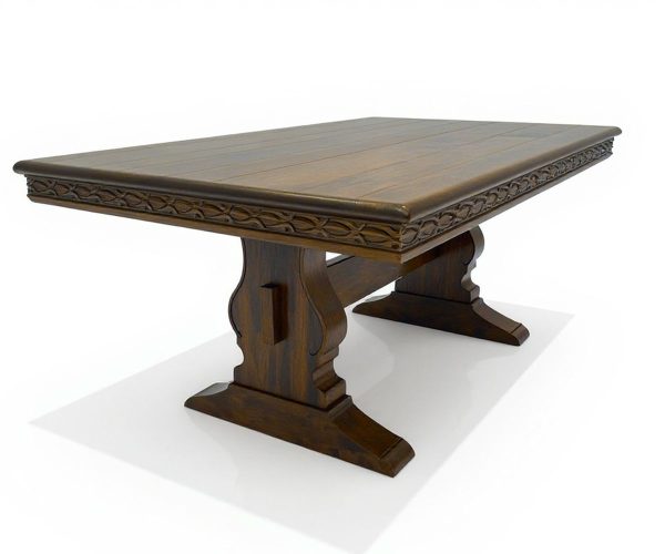 Custom Dining Table #11331