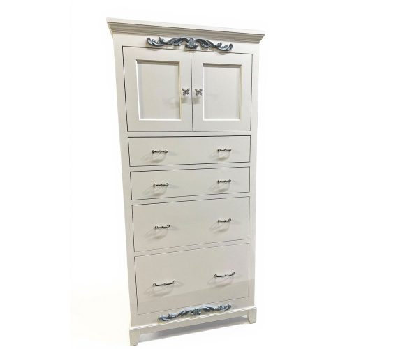 Custom Armoire #11345