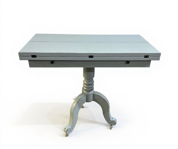 Custom Greyson Sofa Table #11345