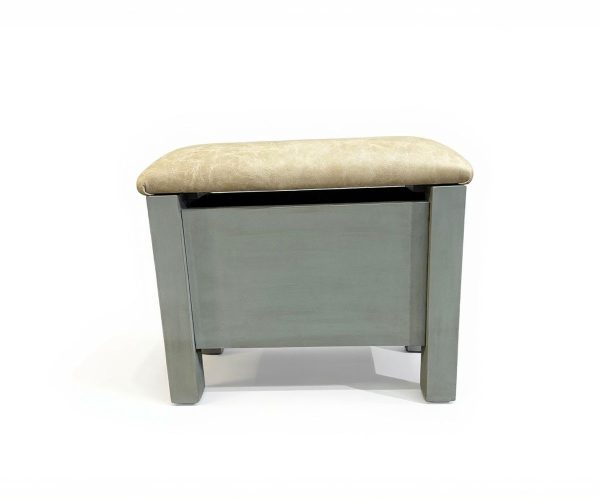 Custom Stool #11345