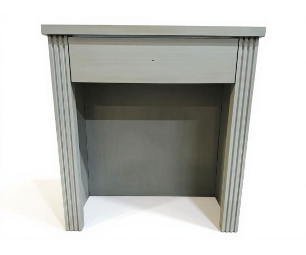 1-Drawer Nightstand #11345