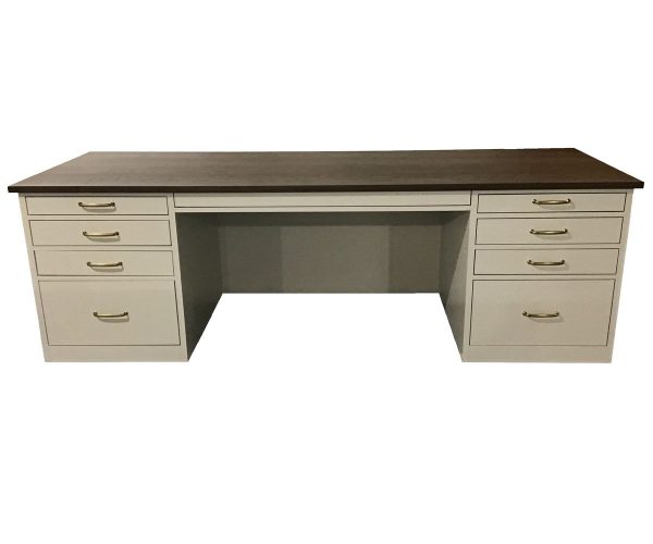 Custom Desk #11369