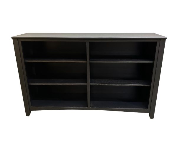 Custom Bookcase #11434