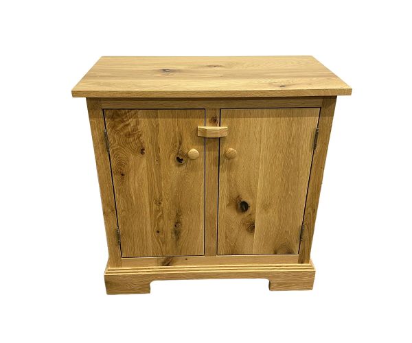 Custom Nightstand #11436