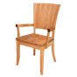 BF Rippleback Chair Arm Wood Seat.jpg