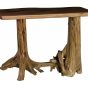 BF Stump Base Hall Table.jpg