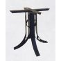 BF 901 Double Curve Pedestal Steel Base.jpg