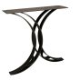 BF 801 Double Curve Base Steel Base.jpg