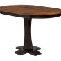 BF Christy Round Pedestal Extension Table.jpg